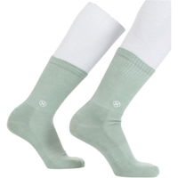 Low Tide Quarter Socks